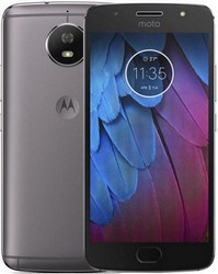 Прошивка телефона Motorola Moto G5s в Хабаровске